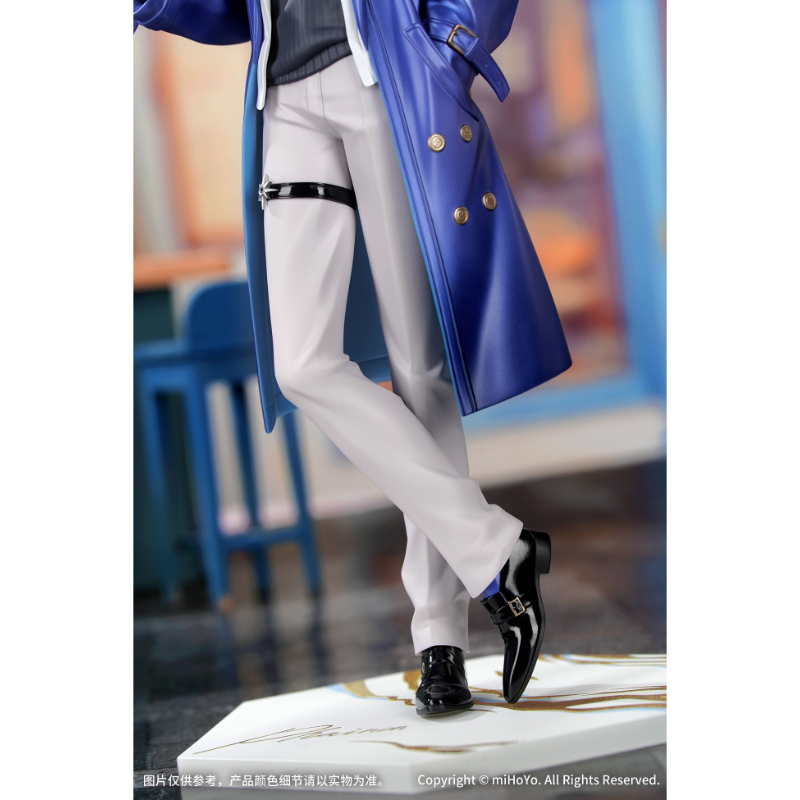 Gift+ 1/8 ファイノン 列車周遊記Ver.【Myethos Japan online store】