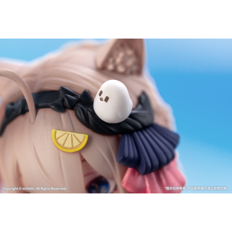 Gift+ パルドフェリス サマーコレクター ver.【Myethos Japan online