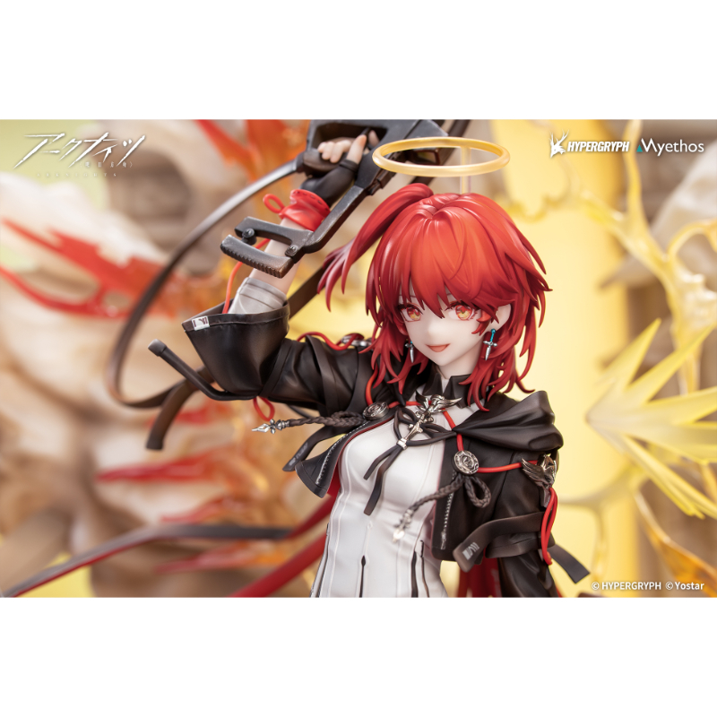 1/7 新約エクシア 昇進段階2VER.【Myethos Japan online store】