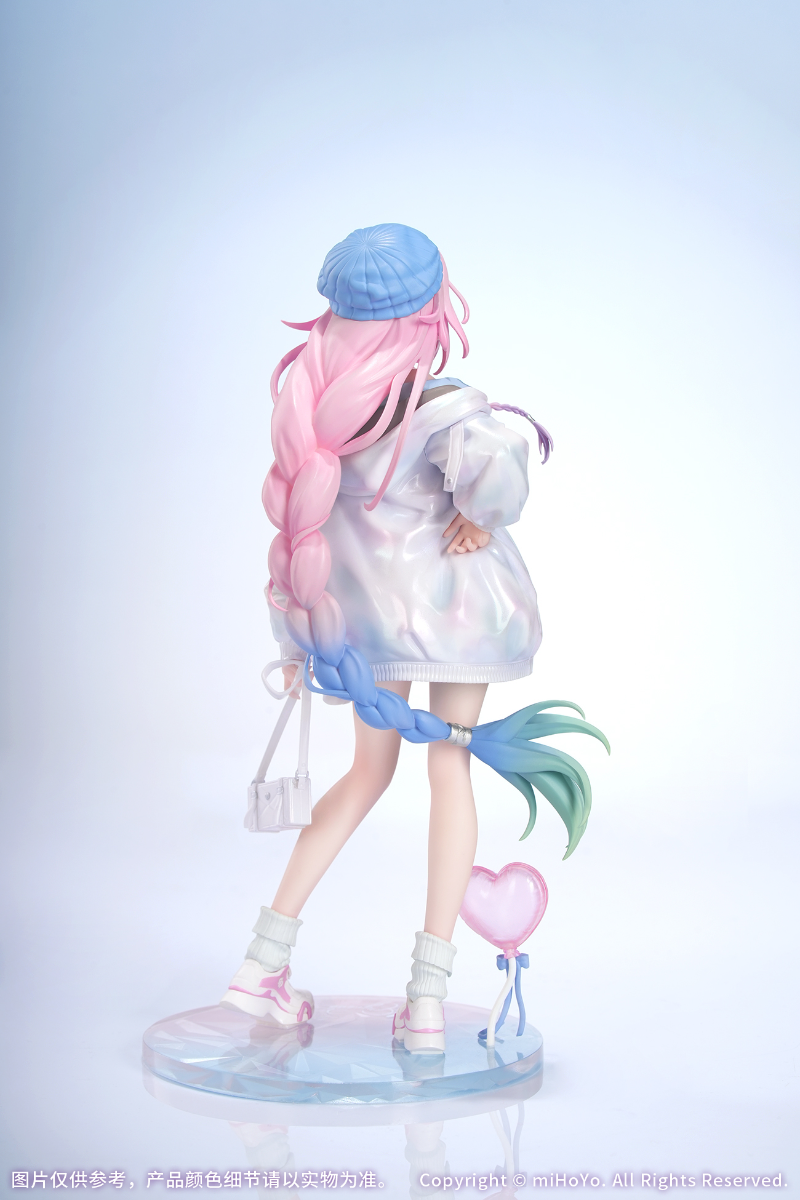 Gift＋ 1/8 キュレネ 素敵な休日 Ver.【Myethos Japan online store】
