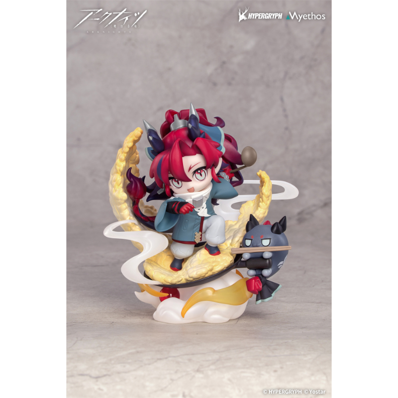 アークナイツ」デフォルメフィギュア ユー【Myethos Japan online store】