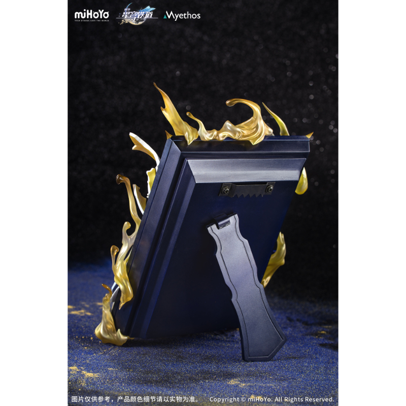 Diorama ファイノン 燃え盛る黎明のように Ver.【Myethos Japan online