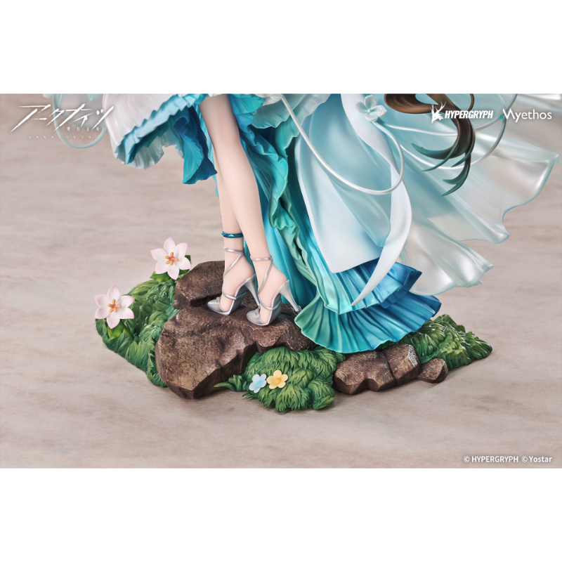1/7 アーミヤ 時巡る花園VER.【Myethos Japan online store】