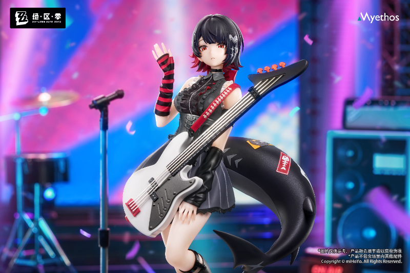 Gift+ 1/8 エレン・ジョー 華やぐ遊歩Ver.【Myethos Japan online store】