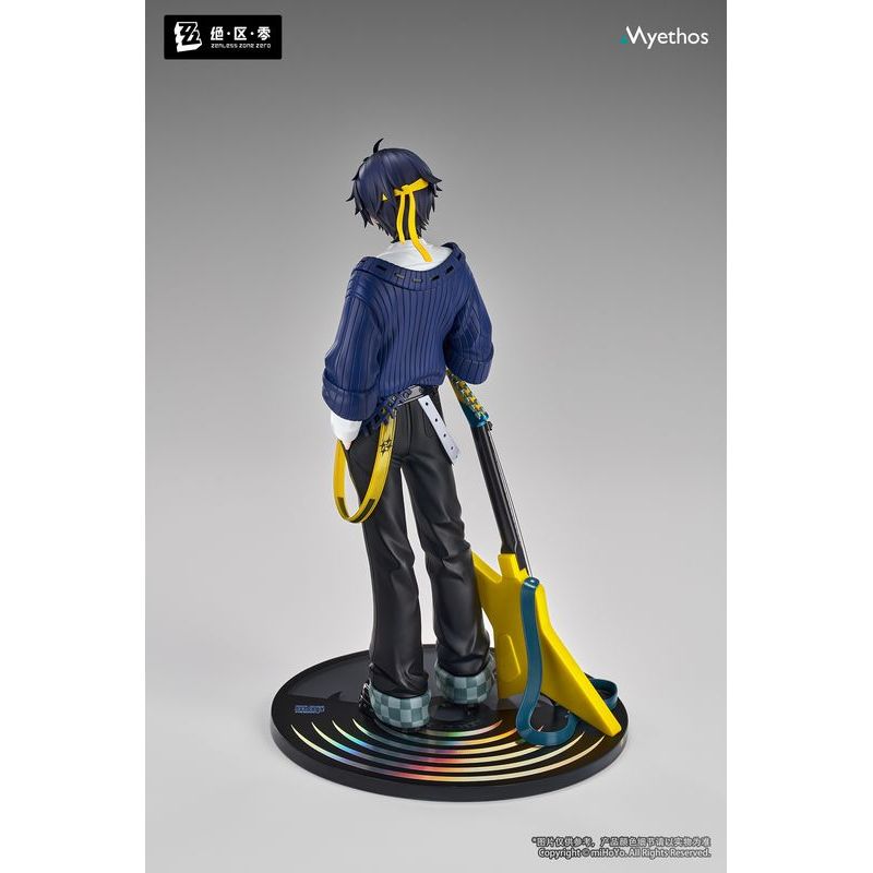 Gift＋ 1/8 浅羽悠真 華やぐ遊歩Ver.【Myethos Japan online store】