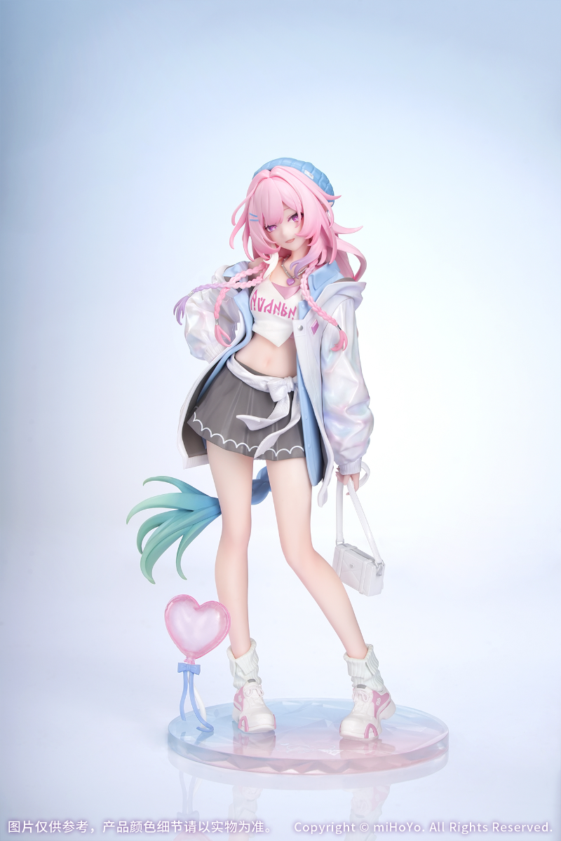 Gift＋ 1/8 キュレネ 素敵な休日 Ver.【Myethos Japan online store】