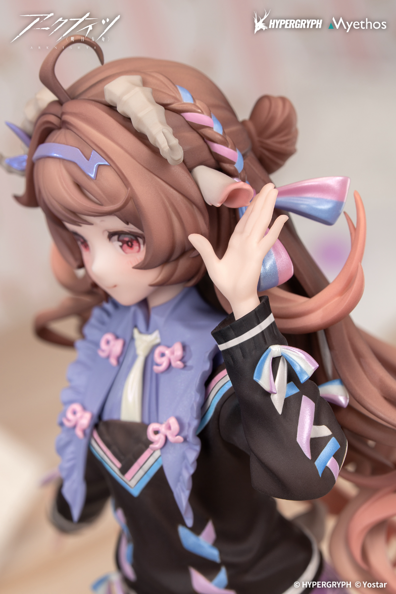 Gift+ 純燼エイヤフィヤトラ それからの物語VER.【Myethos Japan