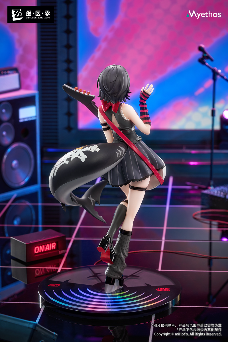 Gift+ 1/8 エレン・ジョー 華やぐ遊歩Ver.【Myethos Japan online store】