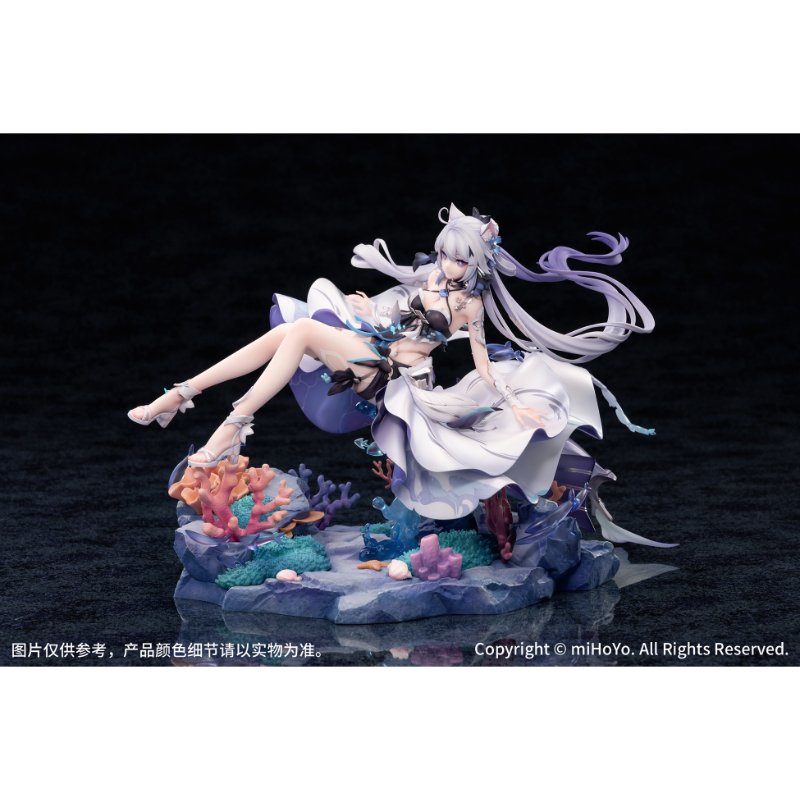 キアナ・終焉の律者 月華の夜凪Ver.【Myethos Japan online store】