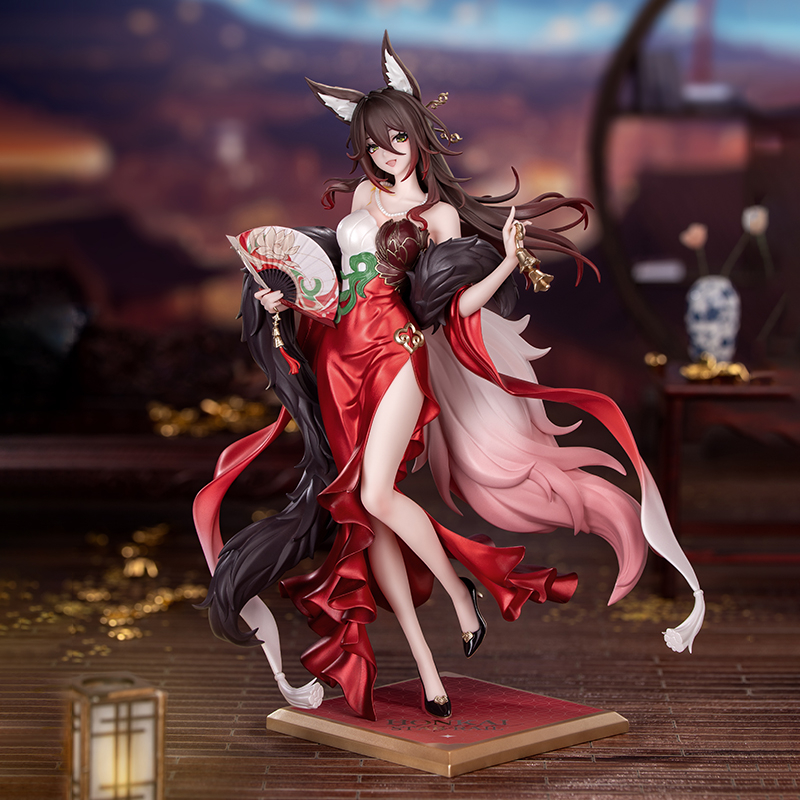 Gift＋ 1/8 帰忘の流離人・星運進宝Ver.【Myethos Japan online store】