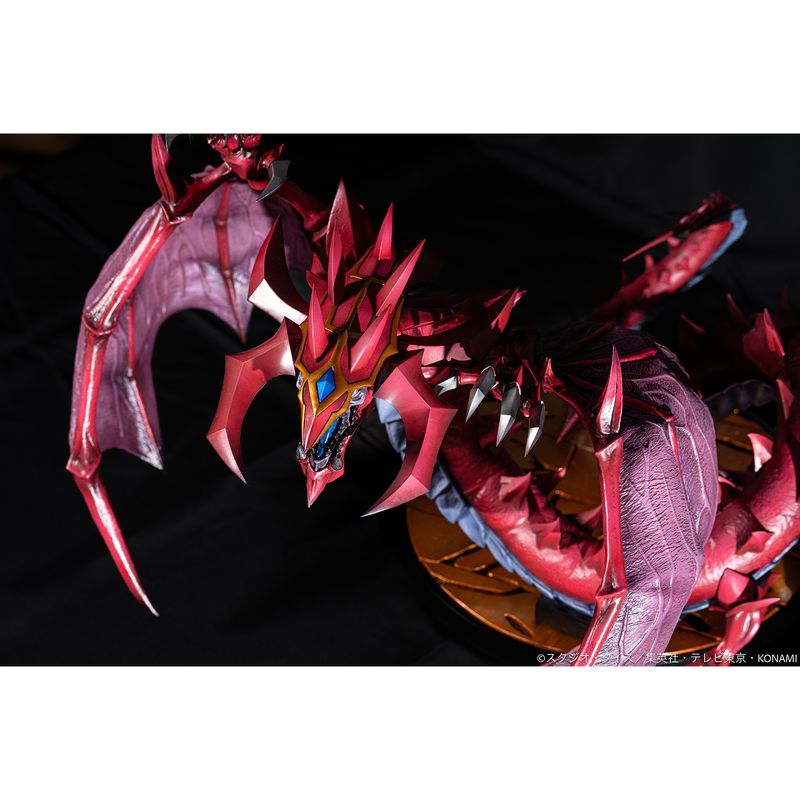 神炎星ウリア フィギュア 神炎皇ウリア – SOOTANG HOBBY