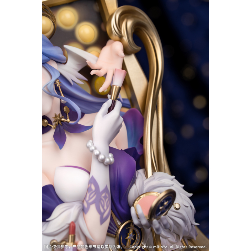 Diorama ロビン 光あふれる夜 Ver.【Myethos Japan online store】