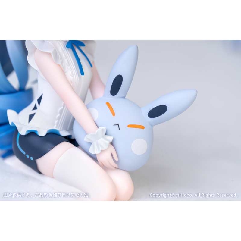 崩壊3rd ブローニャ 真理の律者 ちび律者 ver.【Myethos Japan online