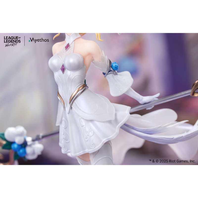 Gift＋ 1/8 水晶の薔薇 ラックス【Myethos Japan online store】