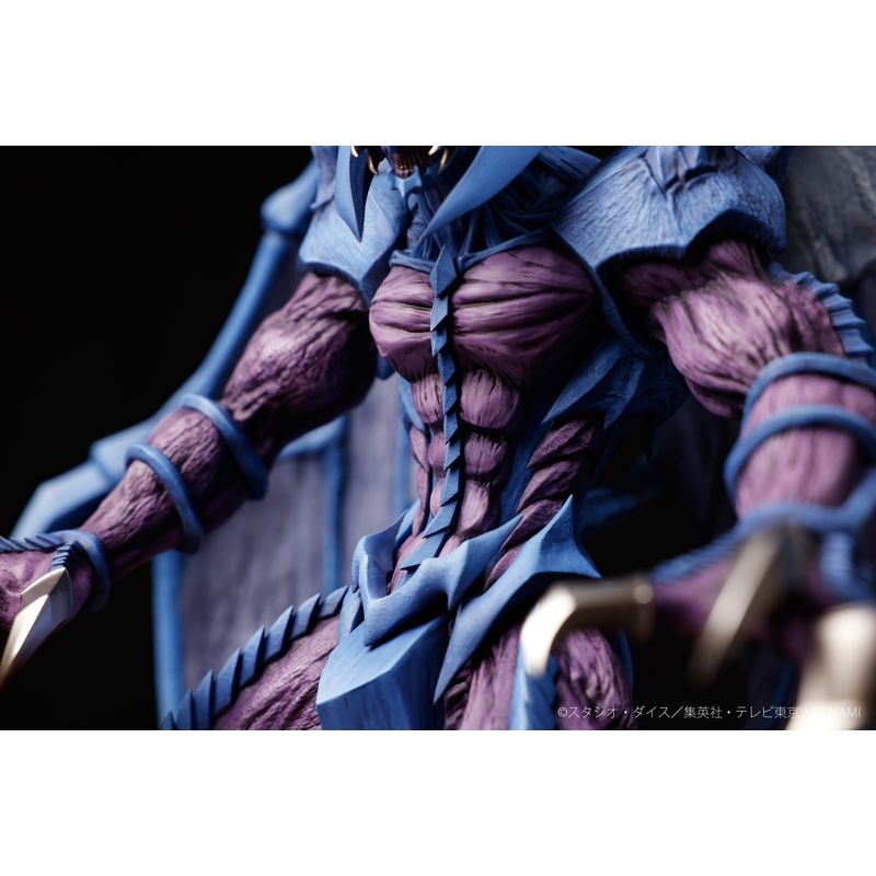 遊☆戯☆王デュエルモンスターズGX 幻魔皇ラビエル【Myethos Japan