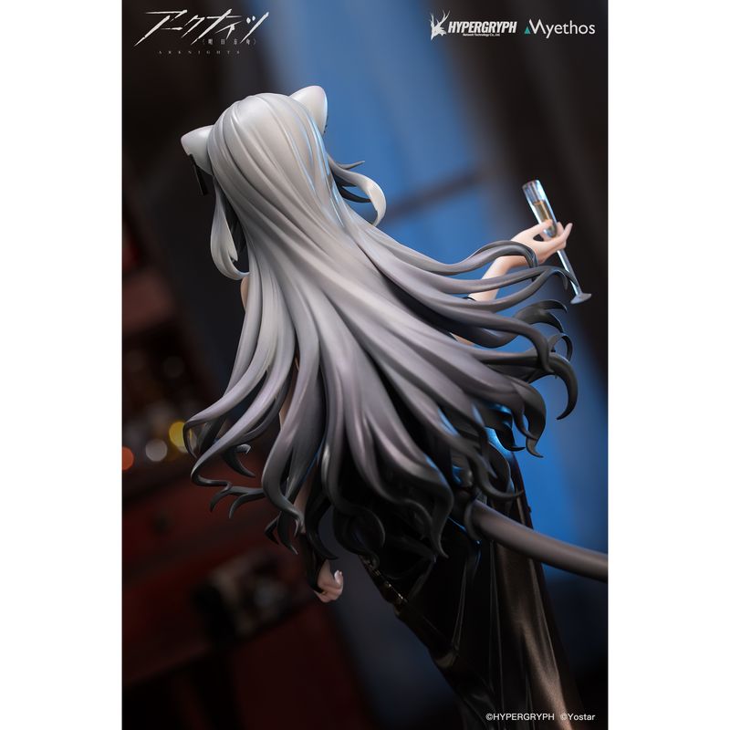 シュヴァルツ ドレス VER.【Myethos Japan online store】