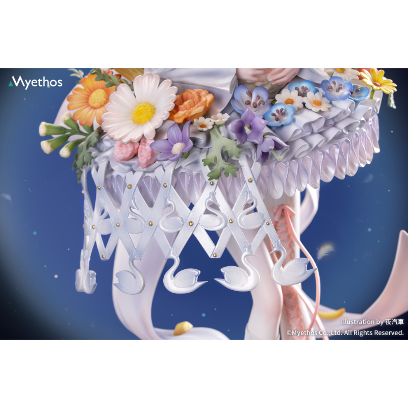 FairyTale -Another- 白鳥の湖【Myethos Japan online store】