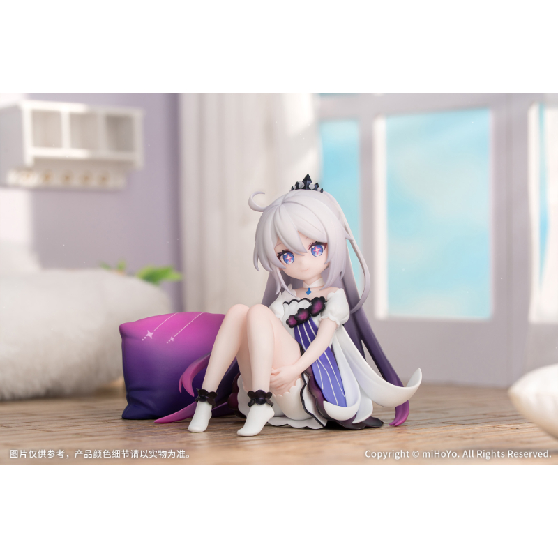 キアナ 終焉の律者 ちび律者 Ver.【Myethos Japan online store】