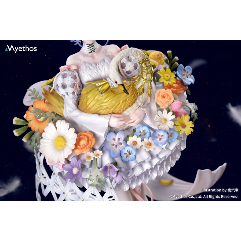FairyTale -Another- 白鳥の湖【Myethos Japan online store】