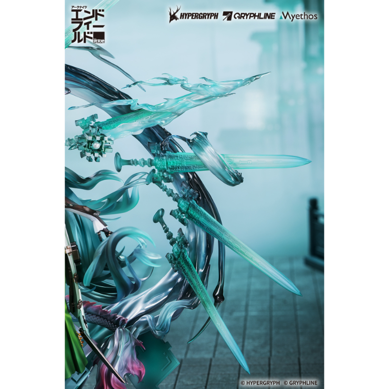 1/7 フィギュア ゾアン・ファンイ【Myethos Japan online store】