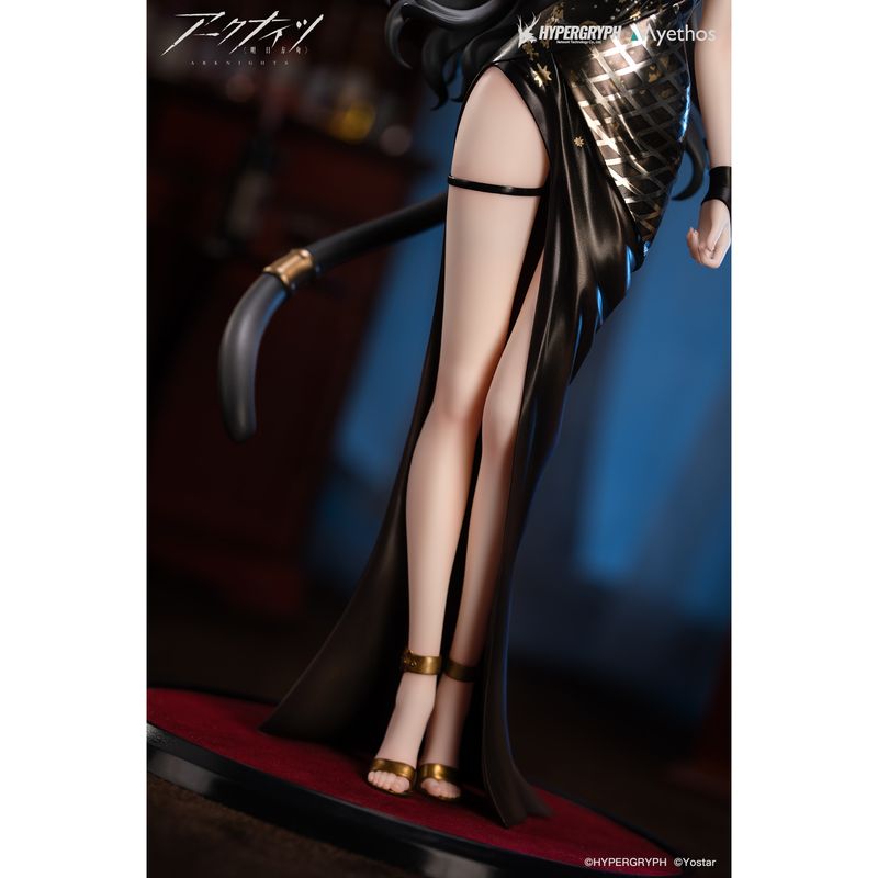 シュヴァルツ ドレス VER.【Myethos Japan online store】