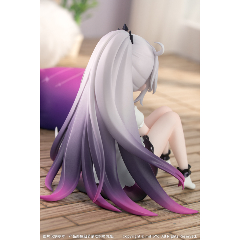 キアナ 終焉の律者 ちび律者 Ver.【Myethos Japan online store】
