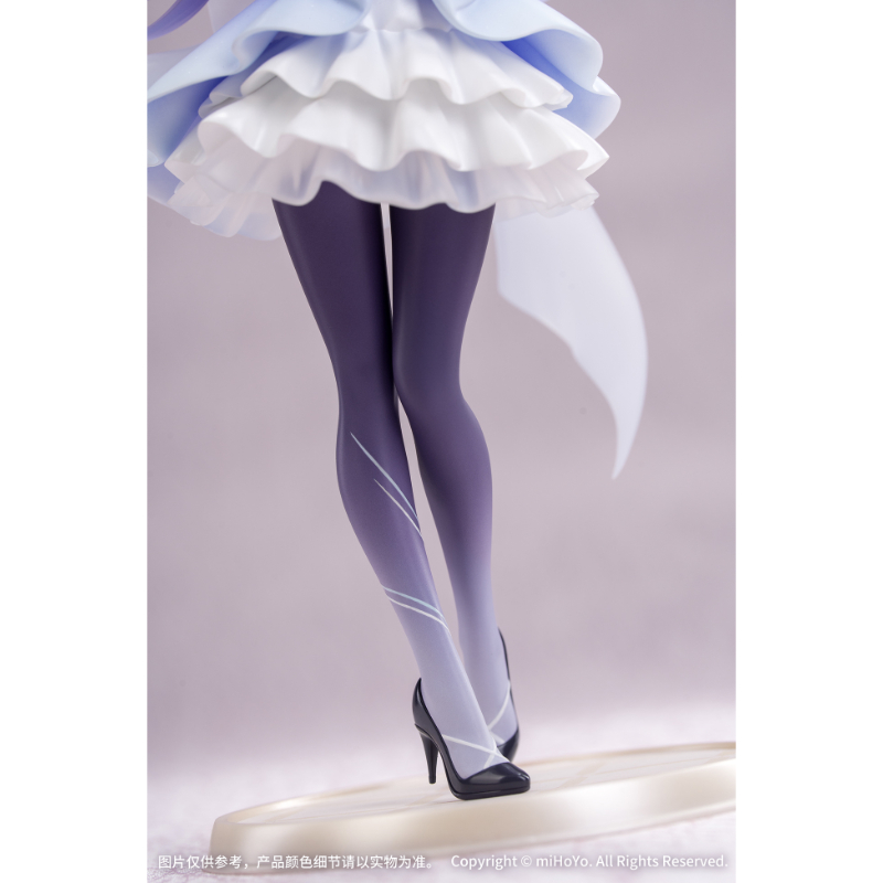 Gift+ 1/8 刻晴・煌めく夜の宴Ver.【Myethos Japan online store】