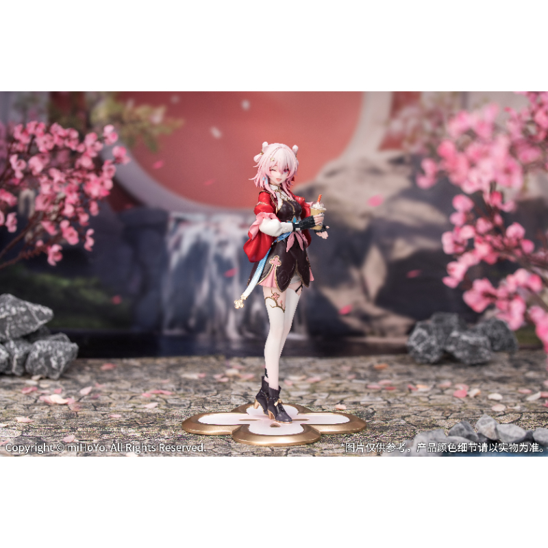 Gift+ 1/8 三月なのか・巡狩【Myethos Japan online store】