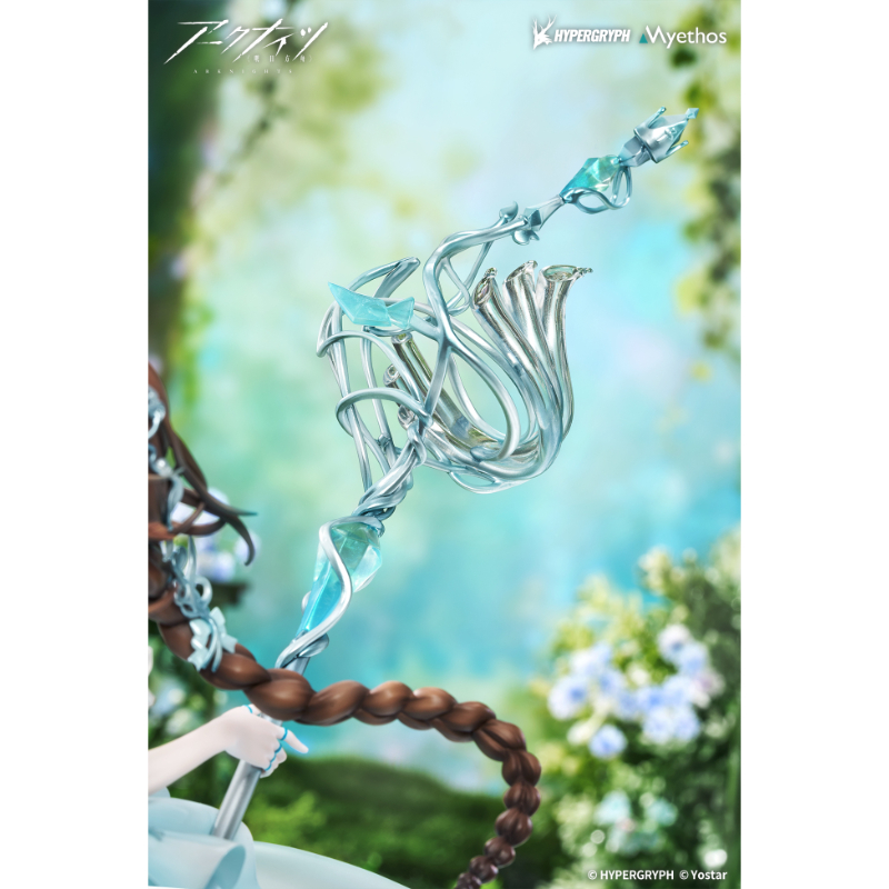 1/7 アーミヤ 時巡る花園VER.【Myethos Japan online store】