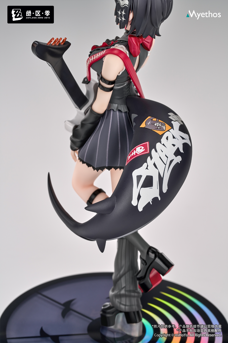 Gift+ 1/8 エレン・ジョー 華やぐ遊歩Ver.【Myethos Japan online store】