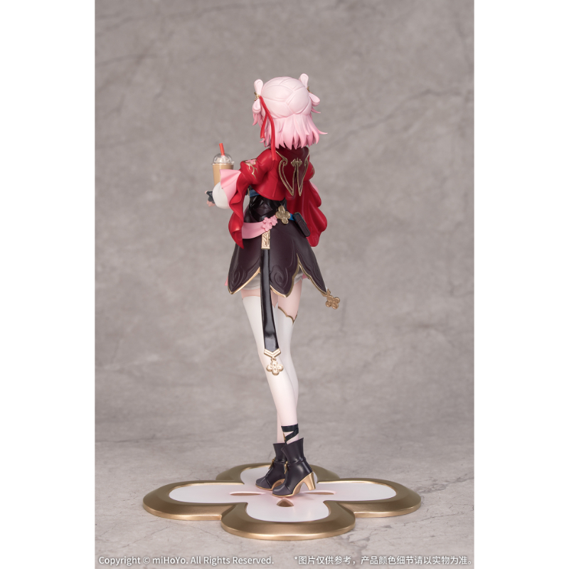 ”凍る月” Gift+ 1/8 三月なのか・巡狩【Myethos Japan online store】