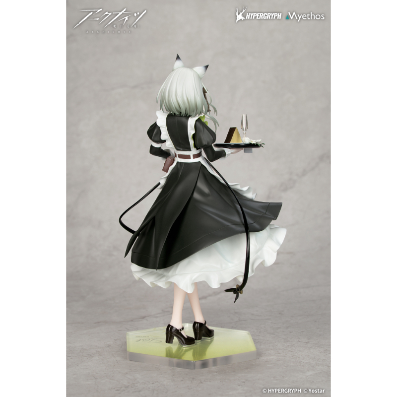 Gift+ 1/8 ケルシー 時の足跡VER.【Myethos Japan online store】