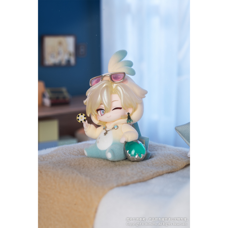 崩壊：スターレイル 男子寮シリーズ ちびキャラクター ブラインド