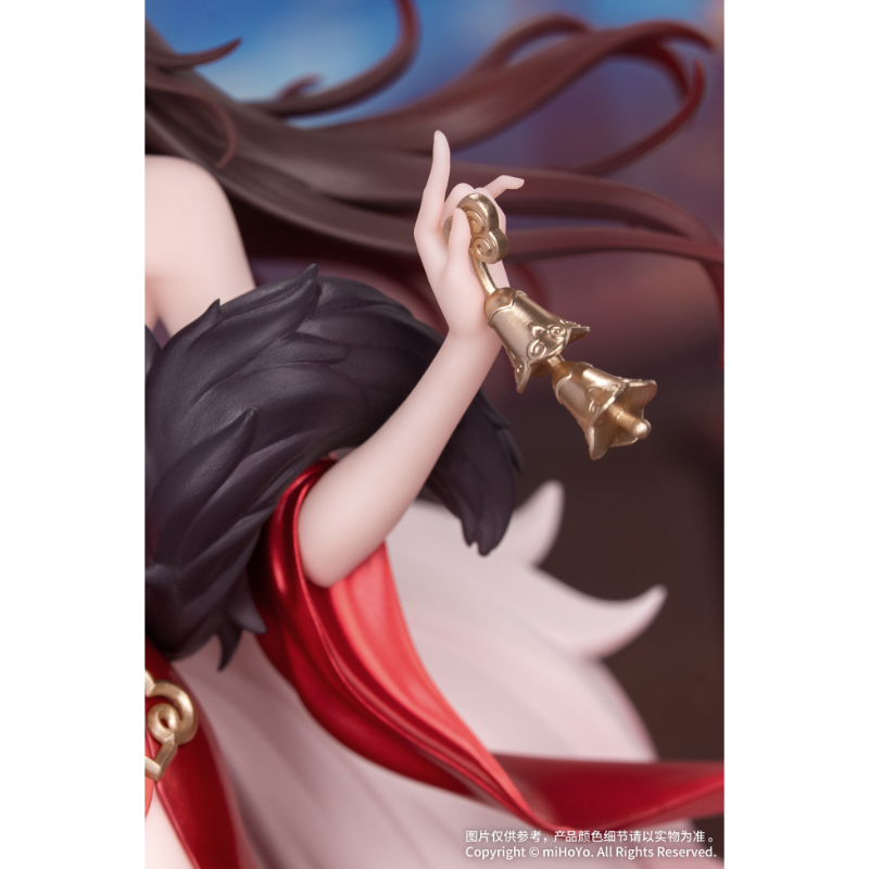 Gift＋ 1/8 帰忘の流離人・星運進宝Ver.【Myethos Japan online store】