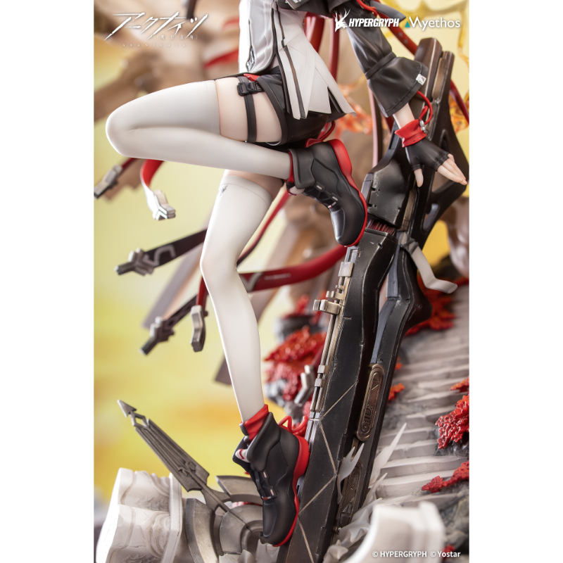 1/7 新約エクシア 昇進段階2VER.【Myethos Japan online store】