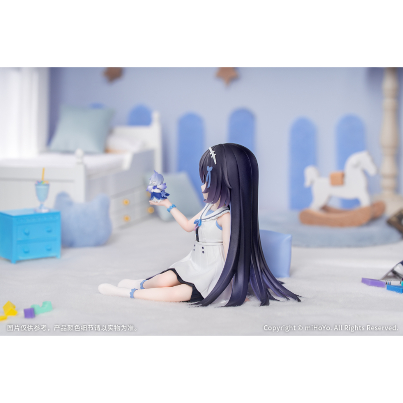 ゼーレ 死生の律者 ちび律者 Ver.【Myethos Japan online store】