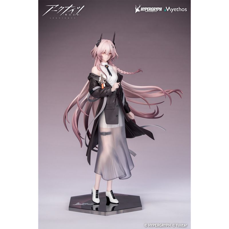 Gift+ アークナイツ テレジア 音律の旅VER.【Myethos Japan online store】