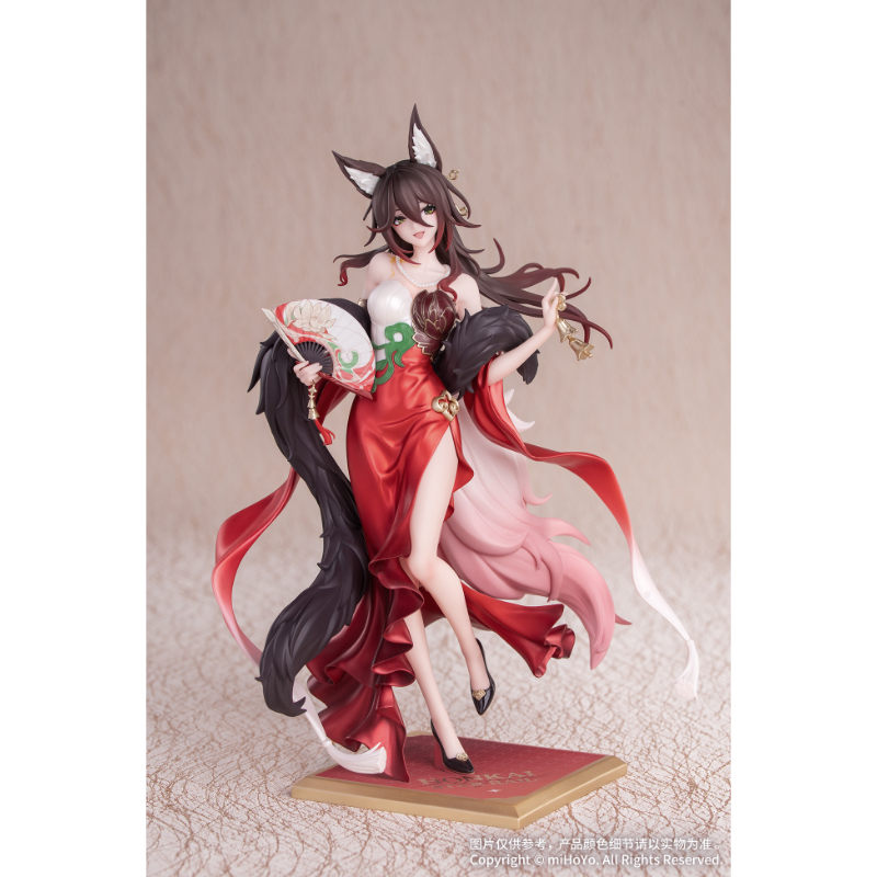 Gift＋ 1/8 帰忘の流離人・星運進宝Ver.【Myethos Japan online store】