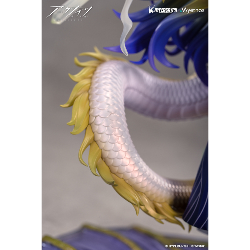 GiFt+ アークナイツ シュウ【Myethos Japan online store】