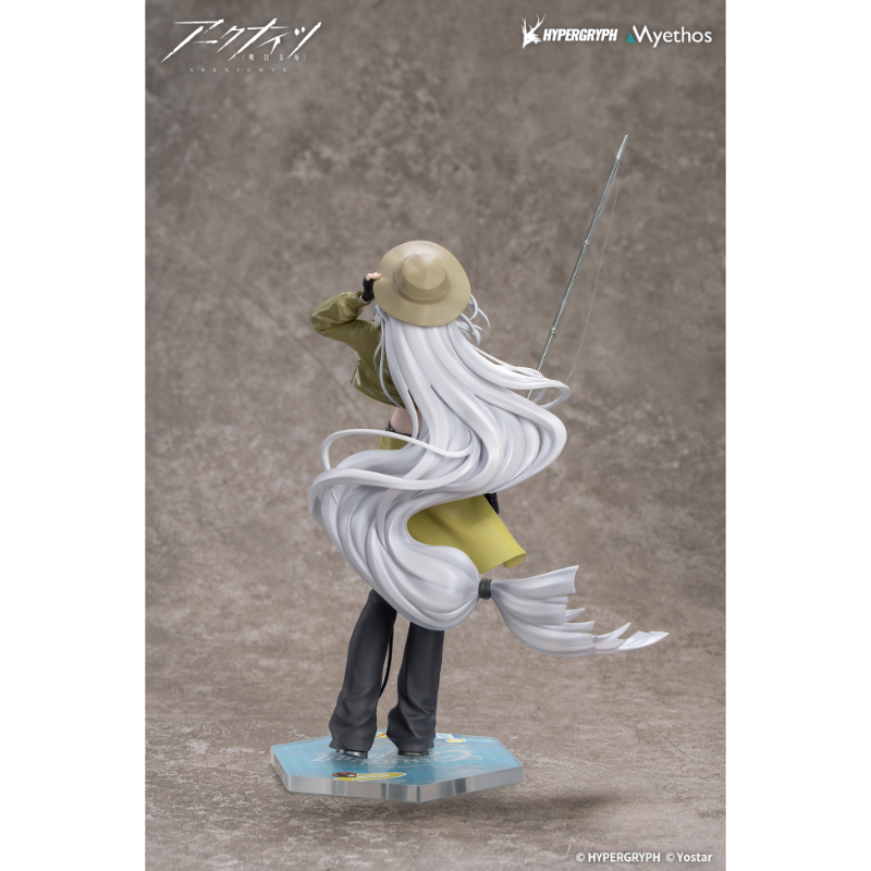 Gift+ 1/8 スカジ 野趣の時間VER.【Myethos Japan online store】