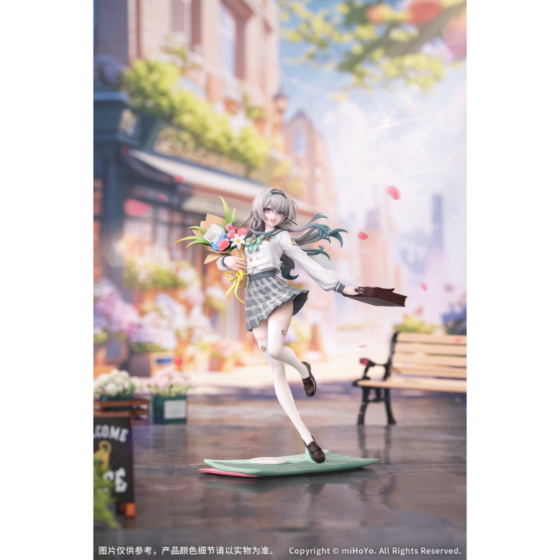 Gift＋ 1/8 ホタル 春の贈り物Ver.【Myethos Japan online store】