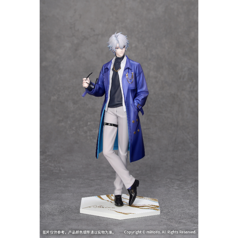 Gift+ 1/8 ファイノン 列車周遊記Ver.【Myethos Japan online store】