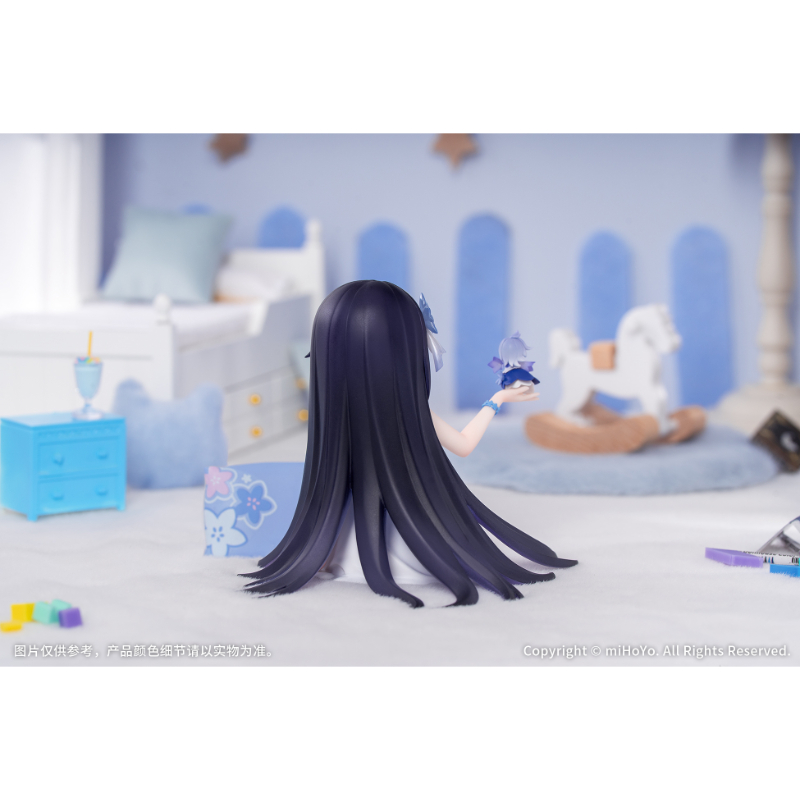 ゼーレ 死生の律者 ちび律者 Ver.【Myethos Japan online store】