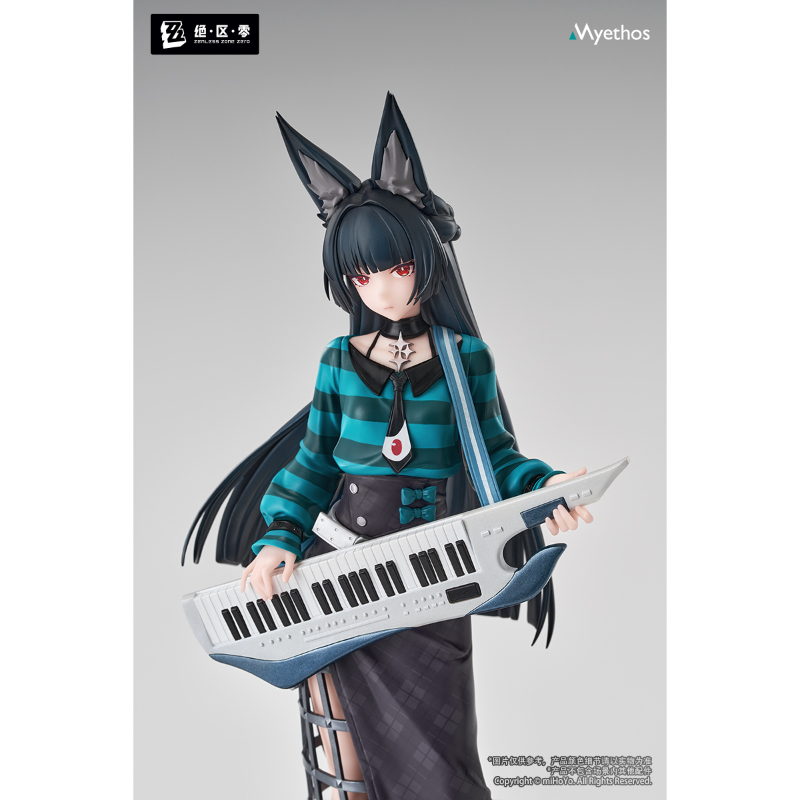 Gift＋ 1/8 星見雅 華やぐ遊歩Ver.【Myethos Japan online store】