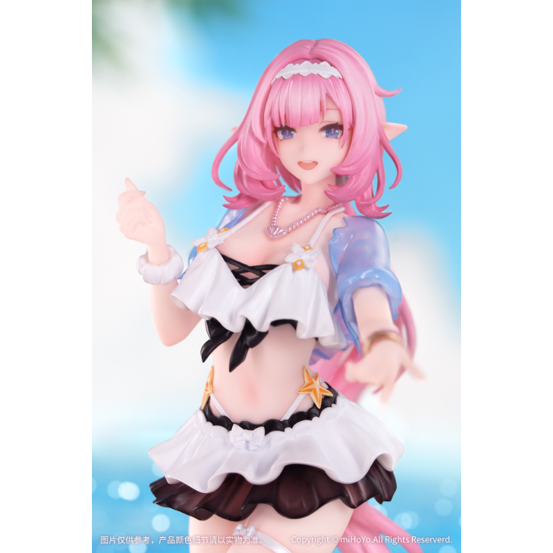 Gift+ 崩壊3rd エリシア 夏の妖精さん ver.【Myethos Japan