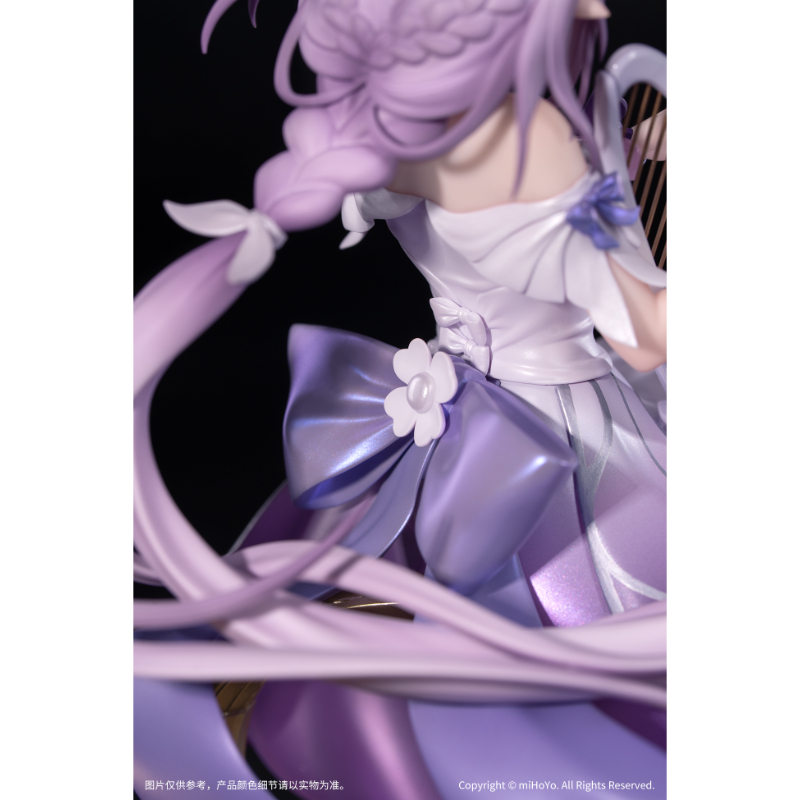 崩壊スターレイル　ラウンドワン　クッション　キャストリス　ヒアンシー　２点セット Gift＋ 1/8 キャストリス スターレイルLIVE Ver.【Myethos Japan