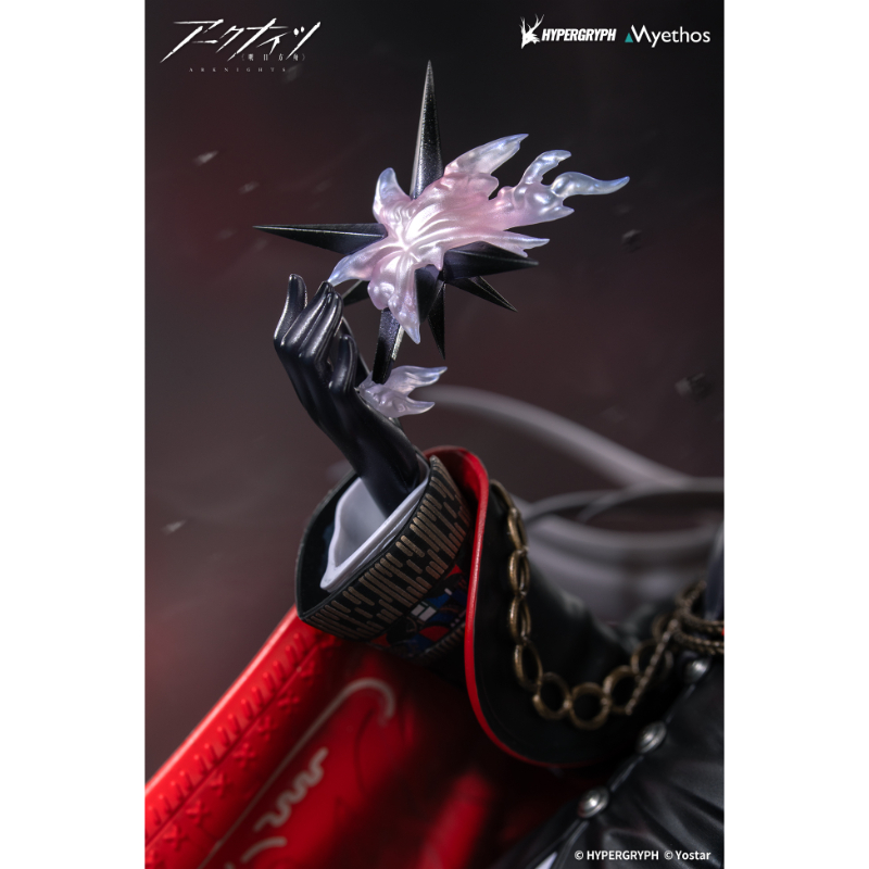 1/7 荒蕪ラップランド【Myethos Japan online store】