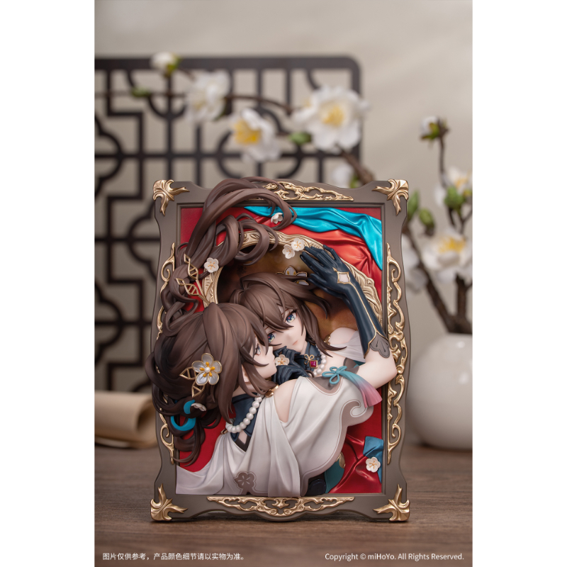 Diorama ルアン・メェイ 鏡の中の私Ver.【Myethos Japan online