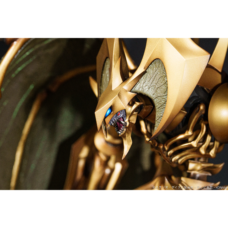 降雷皇ハモン【Myethos Japan online store】