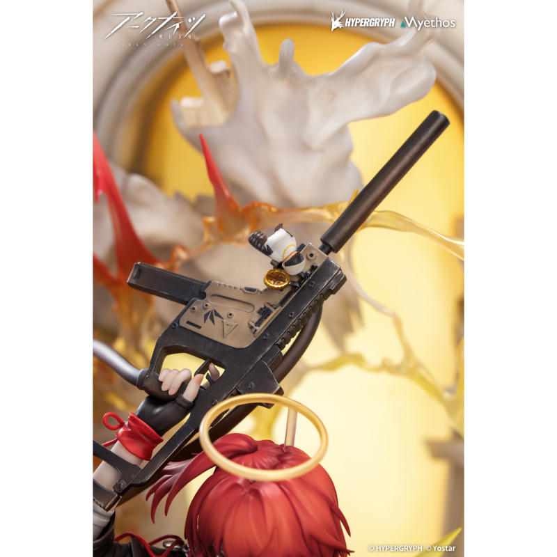 1/7 新約エクシア 昇進段階2VER.【Myethos Japan online store】
